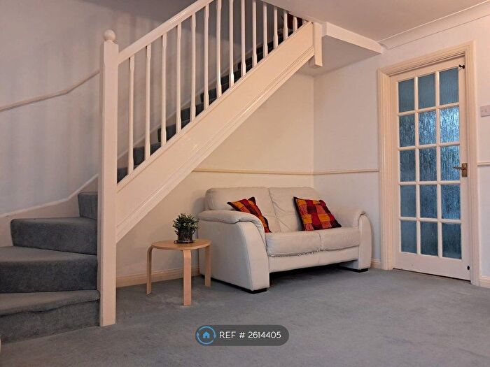 2 Bedroom Terraced House To Rent In Andover Close, Feltham, TW14