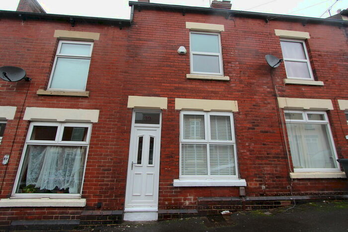 3 Bedroom Terraced House To Rent In Haughton Road, Sheffield, S8