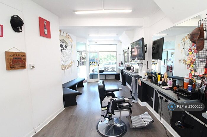 2 Bedroom Detached House To Rent In Mansfield Road, Daybrook, Nottingham, NG5