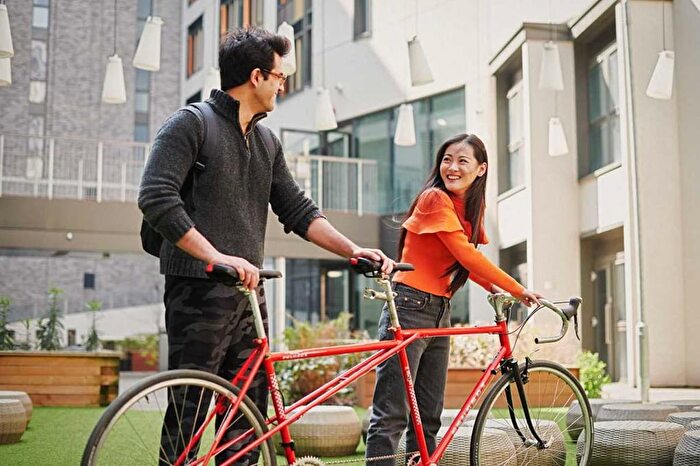 1 Bedroom Studio To Rent In Paul St, London, EC2A