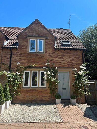 3 Bedroom Semi-Detached House To Rent In Devitt Way, Broughton Astley, LE9