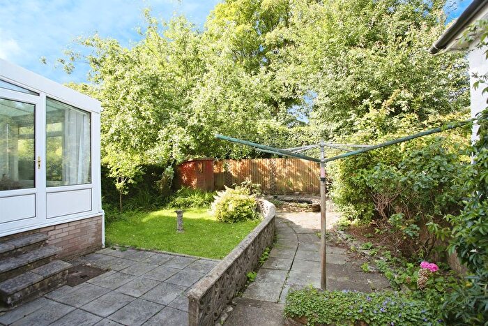 3 Bedroom Semi-Detached House For Sale In Forest Hills Drive, Talbot Green, Pontyclun, CF72