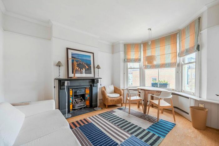 3 Bedroom Property To Rent In Langler Road, Kensal Rise, London, NW10