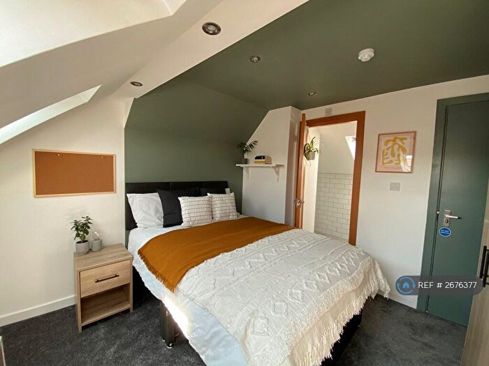 5 Bedroom Terraced House To Rent In Empress Road, Kensington, Liverpool, L7