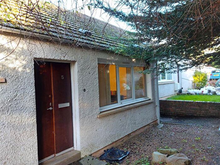 1 Bedroom Terraced House To Rent In Sandyhill Court, St Andrews, Fife, KY16
