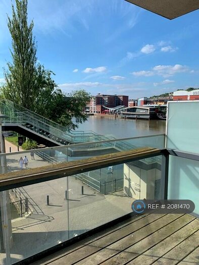 2 Bedroom Flat To Rent In Witham Whatf, Lincoln, LN5