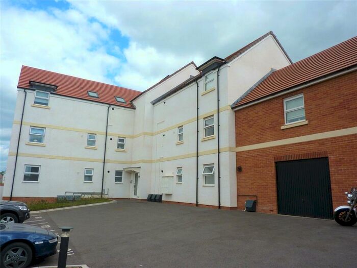 2 Bedroom Apartment To Rent In Meadow Acre Road, Gittisham, Honiton, Devon, EX14