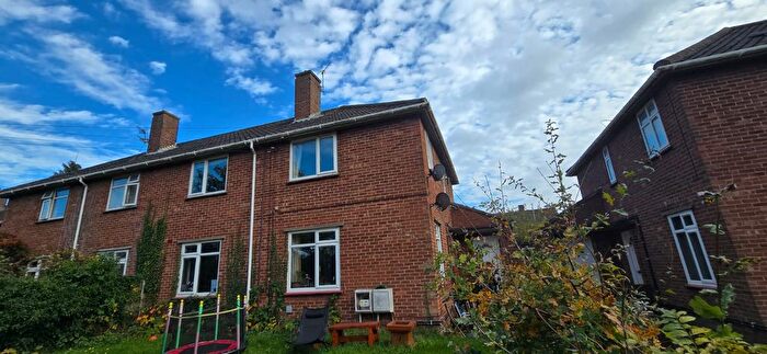 2 Bedroom Flat To Rent In Ipswich Road, Norwich, NR4