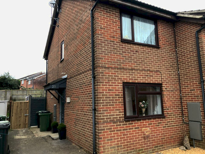 1 Bedroom Flat To Rent In Kestrel View - Broadwey, DT3