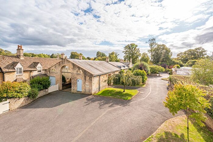 3 Bedroom Cottage For Sale In Westonbirt, Gloucestershire, GL8