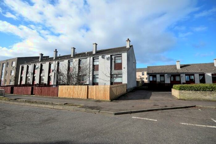 3 Bedroom Terraced House To Rent In Prinlaws Road, Leslie, KY6