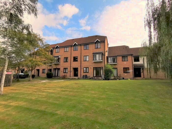 1 Bedroom Property To Rent In The Meadows, Sawbridgeworth, Hertfordshire, CM21