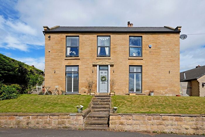 5 Bedroom Detached House For Sale In Fox Hill Road, Sheffield, S6