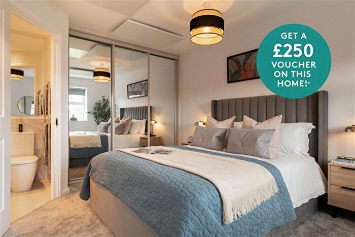 2 Bedroom Terraced House To Rent In Casa, North Valley, Nottingham, NG7