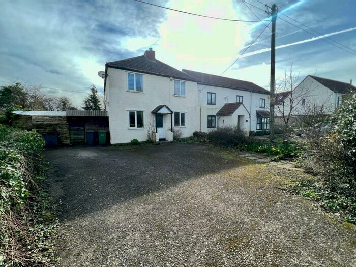 3 Bedroom Semi-Detached House For Sale In Main Road, Woodford, Berkeley, GL13