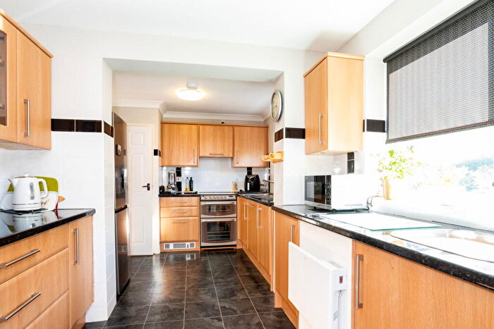 2 Bedroom Detached Bungalow For Sale In Alexandra Road Capel-le-Ferne, CT18