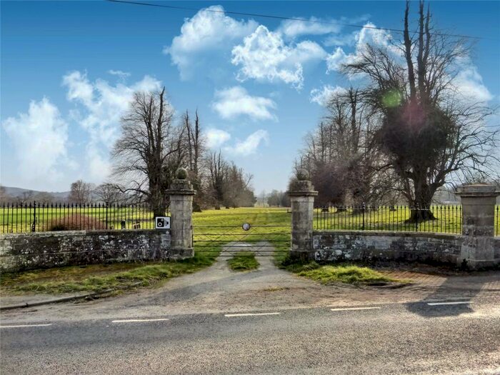 2 Bedroom Detached House For Sale In Walton, Presteigne, Powys, LD8