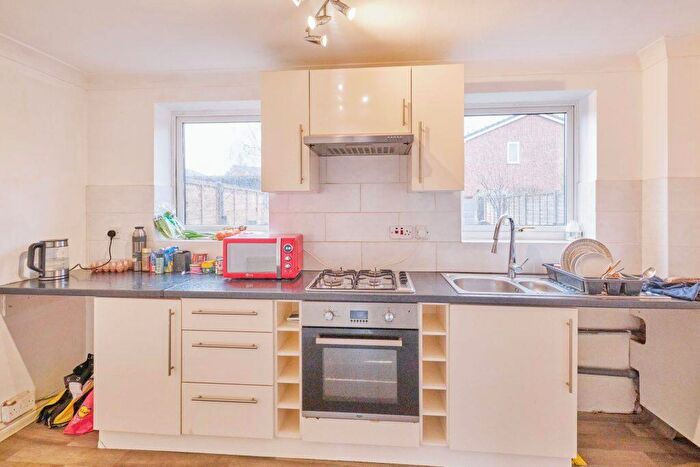 2 Bedroom Semi-Detached House For Sale In Weston Drive, Tipton, DY4