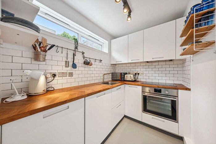1 Bedroom Flat For Sale In Gore Road, Homerton, E9