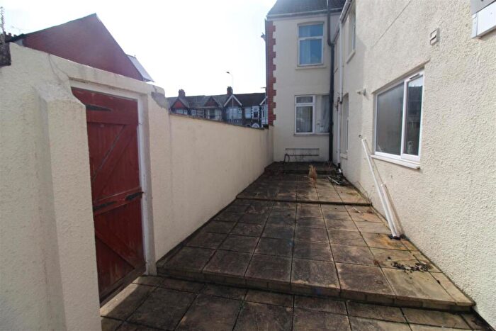 1 Bedroom House To Rent In Whitchurch Road, Cardiff, CF14