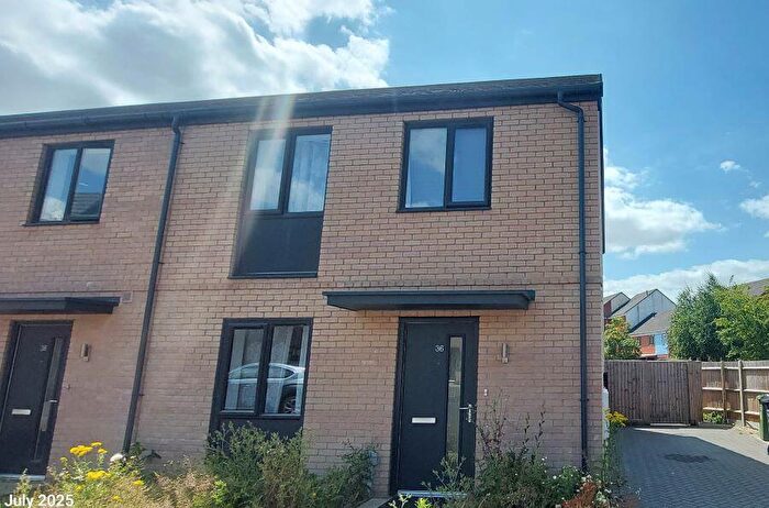 3 Bedroom Terraced House To Rent In Kitchener St, King's Lynn, PE30