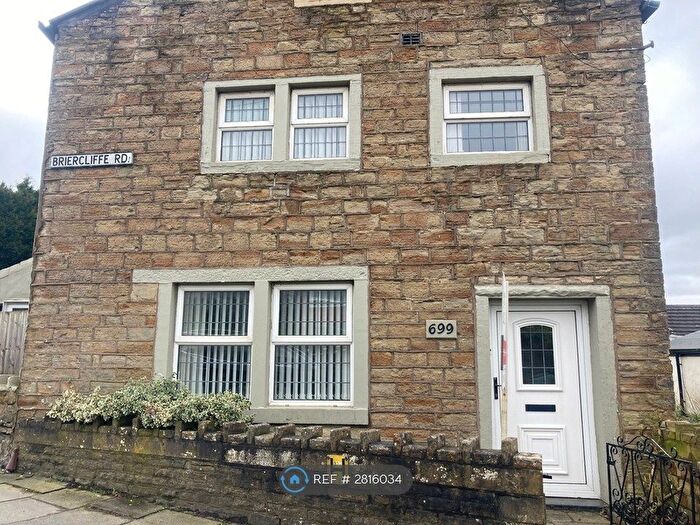 2 Bedroom End Terrace House To Rent In Briercliffe Rd, Burnley, BB10