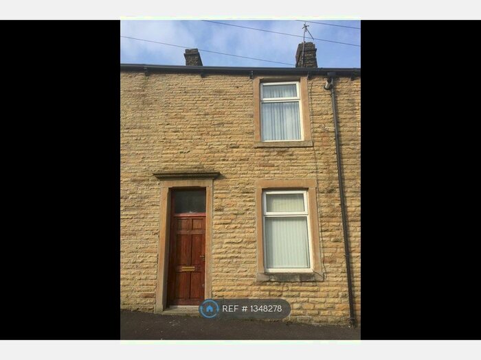 2 Bedroom Terraced House To Rent In Smith St, Burnley, BB12