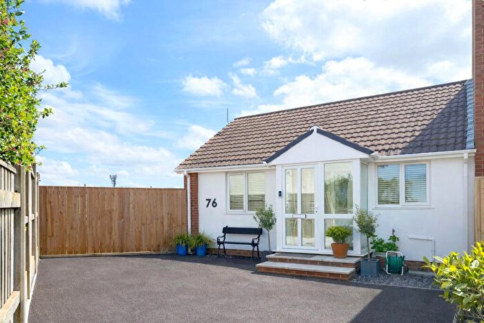 1 Bedroom Bungalow For Sale In Valley Road, Bude, Cornwall, EX23