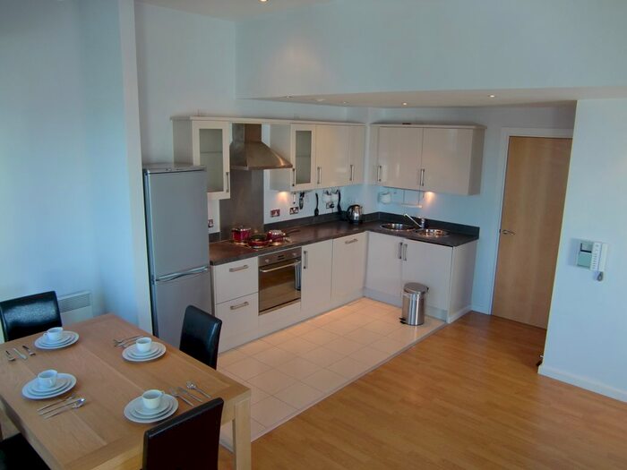 2 Bedroom Flat To Rent In Masshouse Plaza, City Centre, B5
