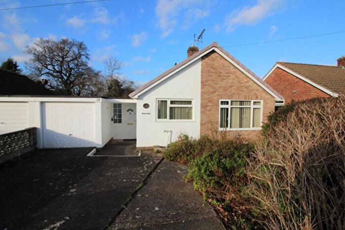 3 Bedroom Bungalow For Sale In Beechwood Road, Nailsea, North Somerset, BS48