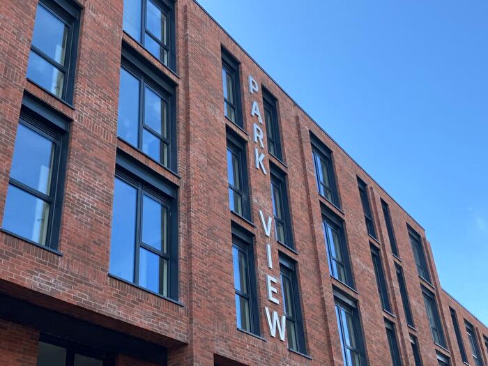 2 Bedroom Apartment To Rent In Darwin Street, Birmingham, B12