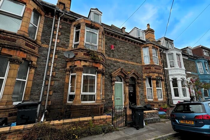 4 Bedroom Terraced House To Rent In Kensington Park, Easton, Bristol, BS5