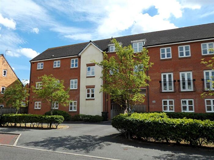 1 Bedroom Apartment For Sale In Dukesfield, Shiremoor, NE27