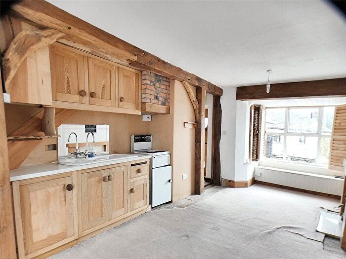 2 Bedroom End Of Terrace House For Sale In Warcop, Appleby-in-Westmorland, Cumbria, CA16