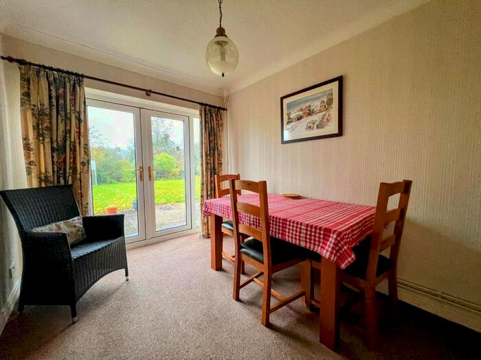 3 Bedroom Detached House For Sale In Pittywood Road, Wirksworth, Matlock, DE4