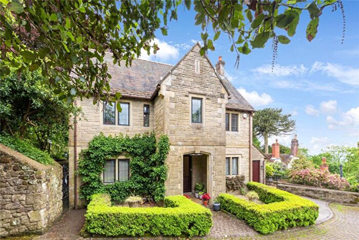 3 Bedroom Detached House For Sale In Shaftesbury, Dorset, SP7