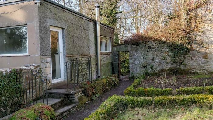 1 Bedroom Apartment To Rent In Banks House Flat, Banks, Lanercost, Brampton, Cumbria, CA8
