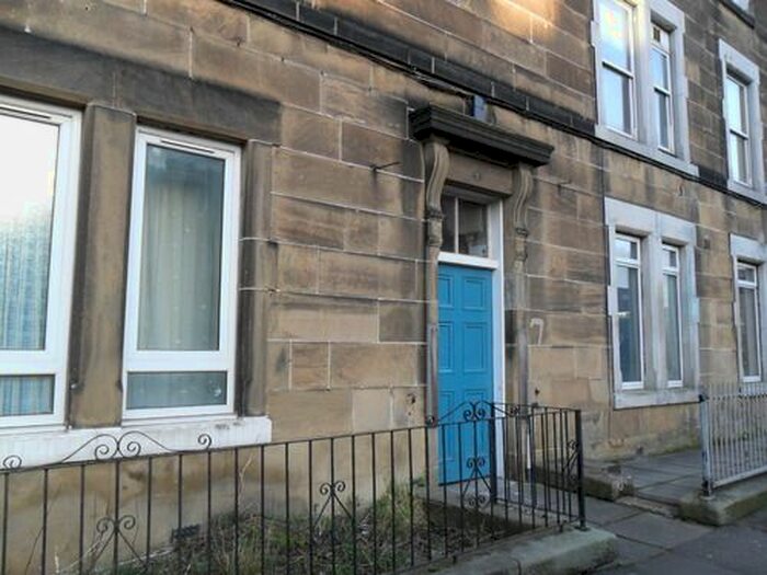 1 Bedroom Flat To Rent In Westfield Road, Edinburgh, EH11