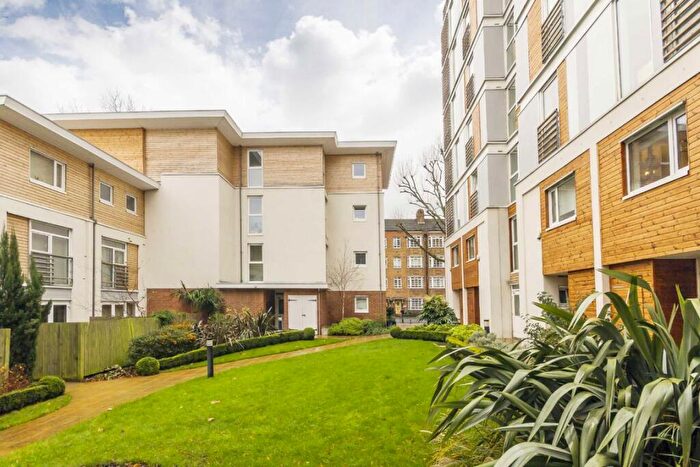 1 Bedroom Flat To Rent In Basire Street, Islington, N1