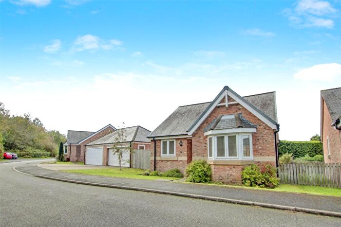 3 Bedroom Bungalow For Sale In Lowes Rise, The Downs, Nevilles Cross, DH1