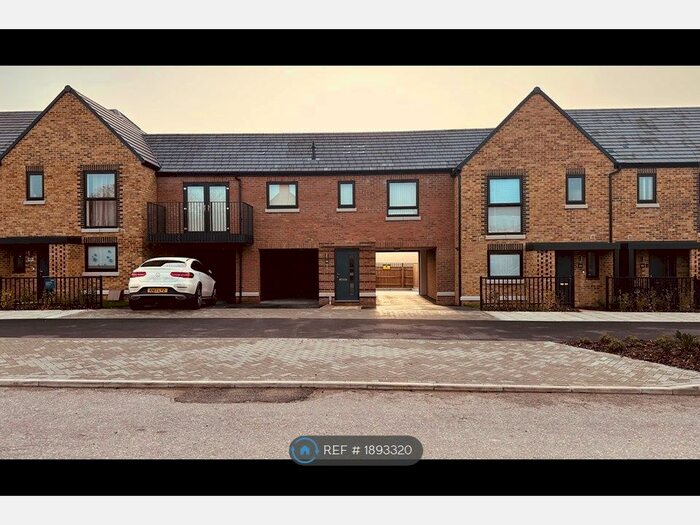 2 Bedroom Terraced House To Rent In Whitecliff, Ebbsfleet, DA10