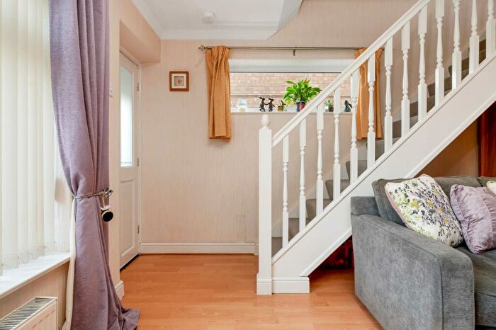 2 Bedroom Semi-Detached House For Sale In Nestled Off Redbrook Cres, Edendale Road, LE13