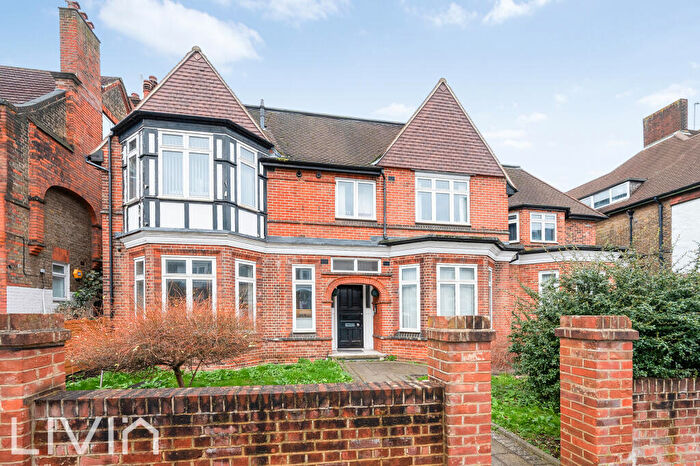 1 Bedroom Flat To Rent In , Chatsworth Road, Croydon, CR0