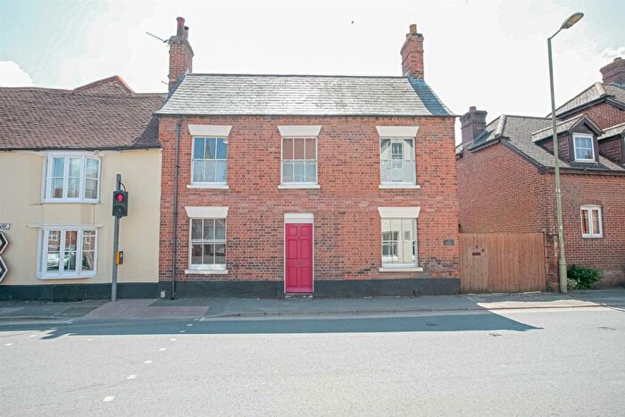 3 Bedroom Cottage To Rent In Portway, Wantage, OX12