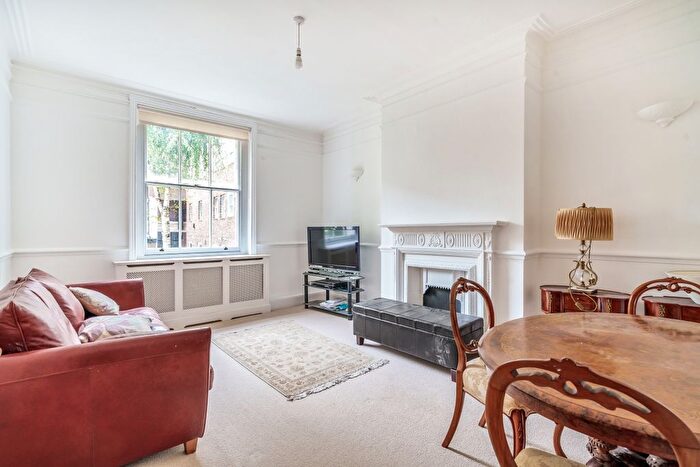 1 Bedroom Flat To Rent In Jubilee Place, London, SW3