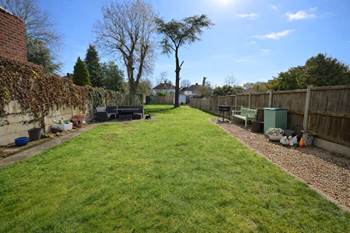 4 Bedroom Semi Detached House For Sale In Gregory Road, Stourbridge, DY8