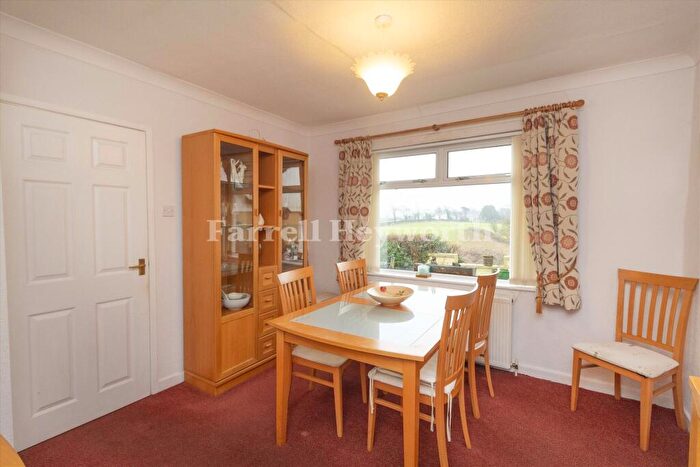 3 Bedroom Bungalow For Sale In Westbourne Road, Warton, Carnforth, LA5