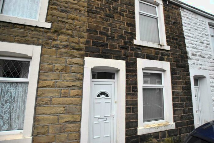 2 Bedroom Terraced House To Rent In Mansion Street South, Accrington, BB5