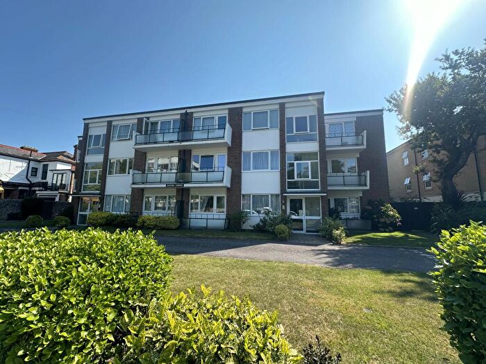 1 Bedroom Property To Rent In Heene Lodge Heene Road, BN11