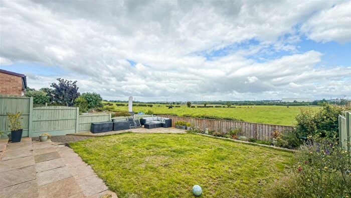 4 Bedroom Detached House For Sale In Rose Farm Approach, Altofts, Normanton, WF6